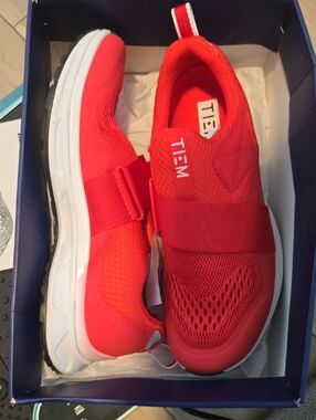 Tiem Slipstream Cycle Shoes